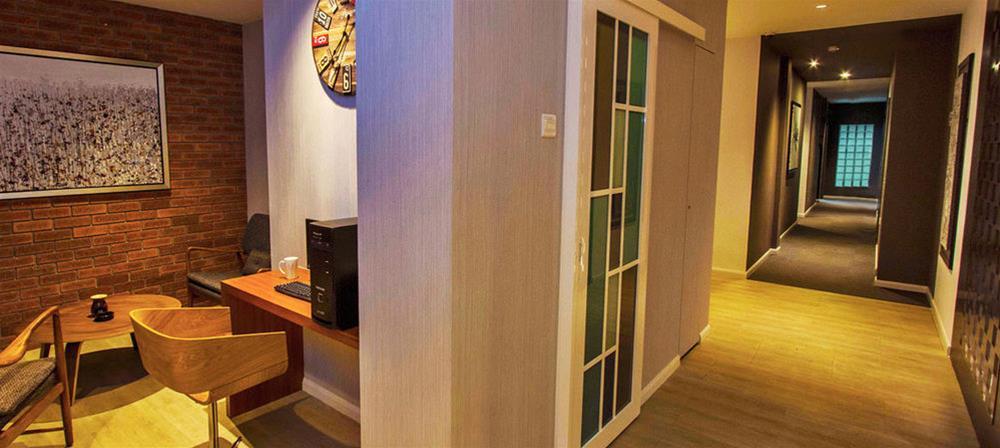 Zen Rooms Sakura Boutique Hotel Kuala Lumpur Exterior foto