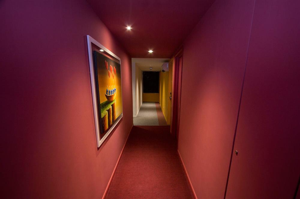 Zen Rooms Sakura Boutique Hotel Kuala Lumpur Exterior foto