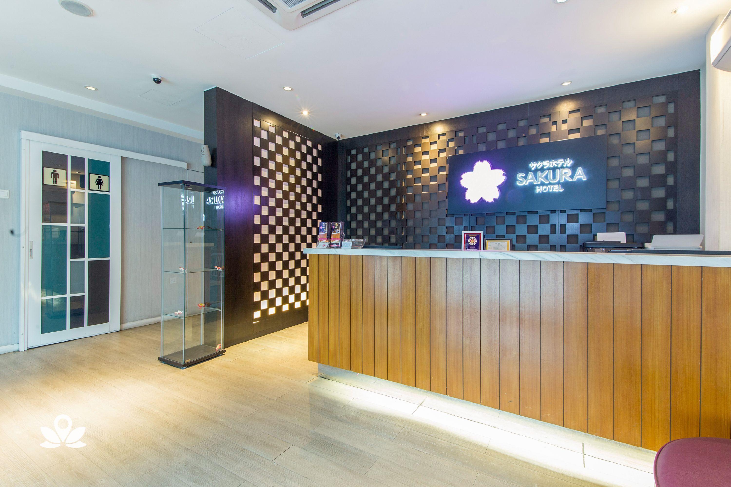 Zen Rooms Sakura Boutique Hotel Kuala Lumpur Exterior foto